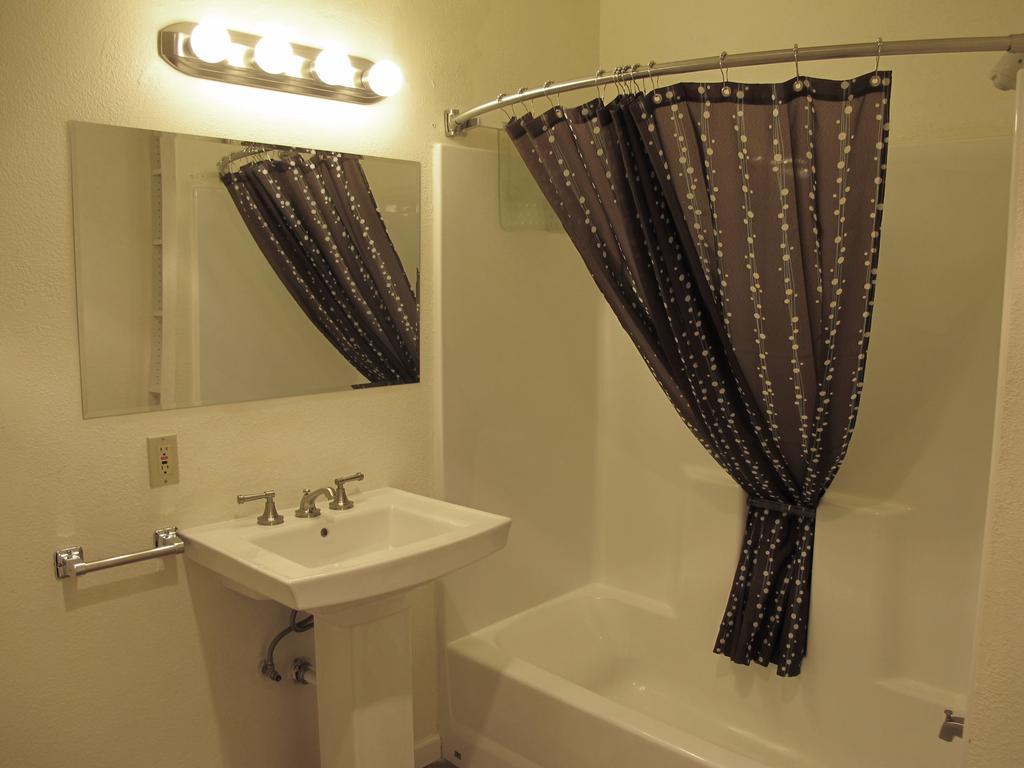 Riverview Lodge Hood River Esterno foto