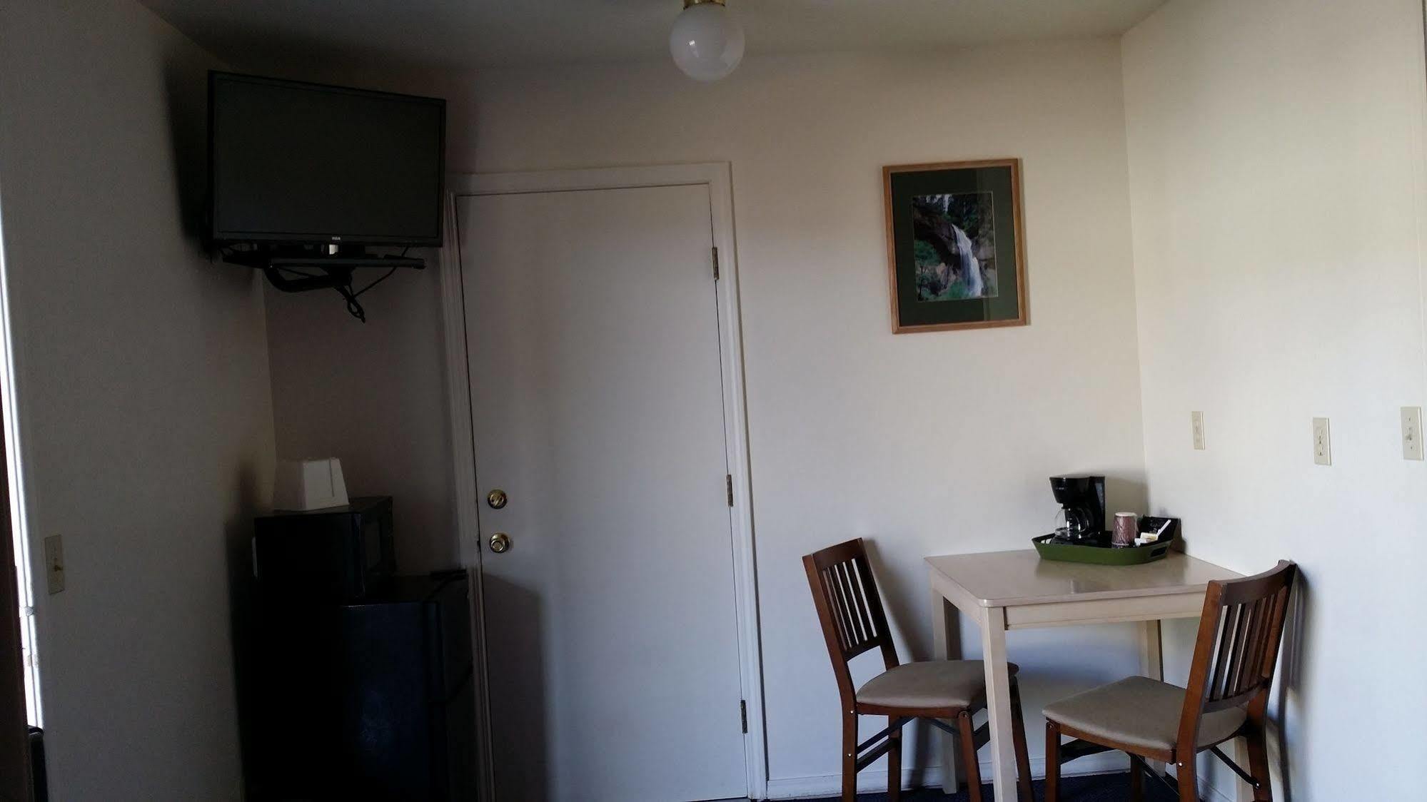 Riverview Lodge Hood River Esterno foto