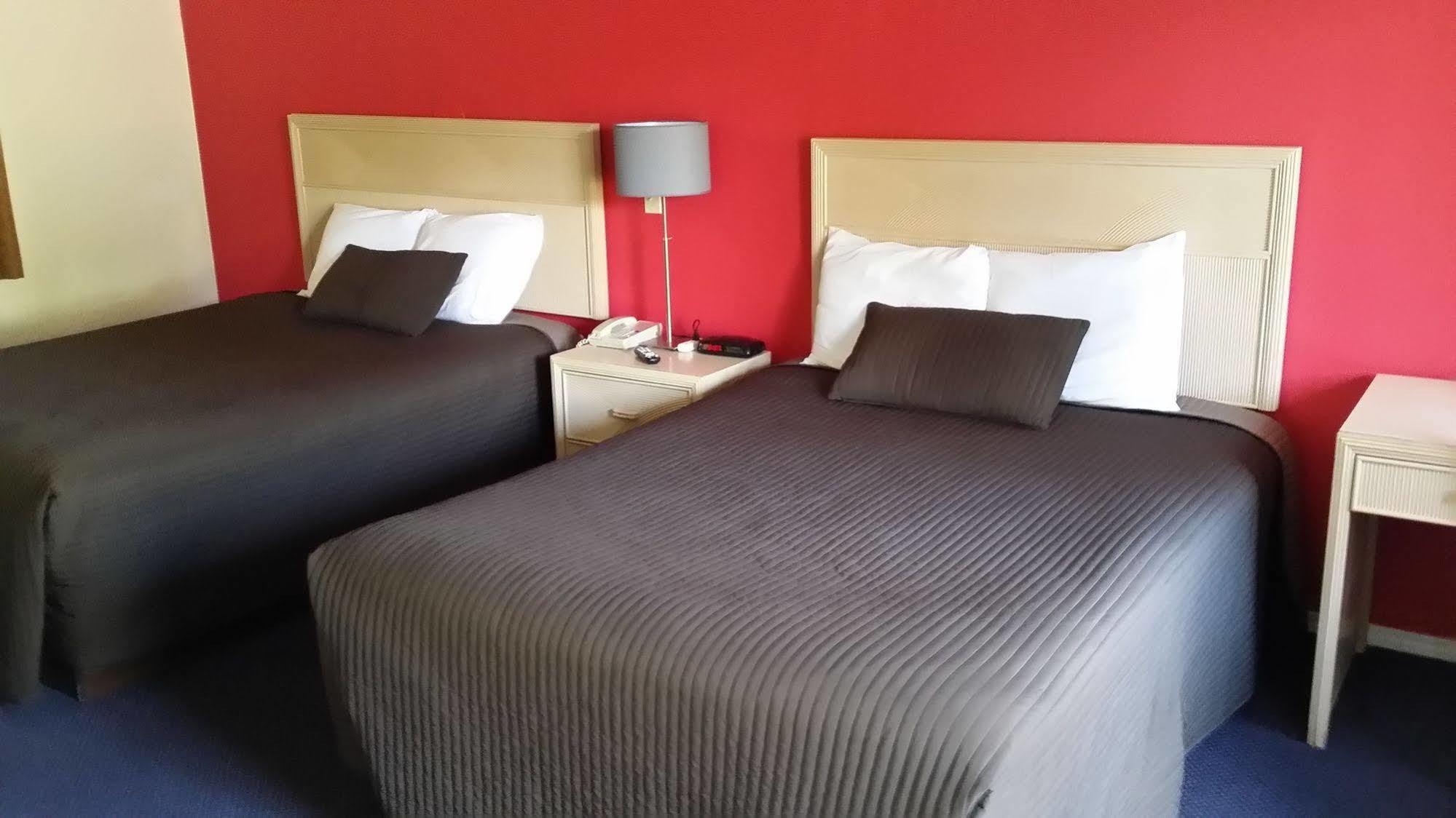 Riverview Lodge Hood River Esterno foto
