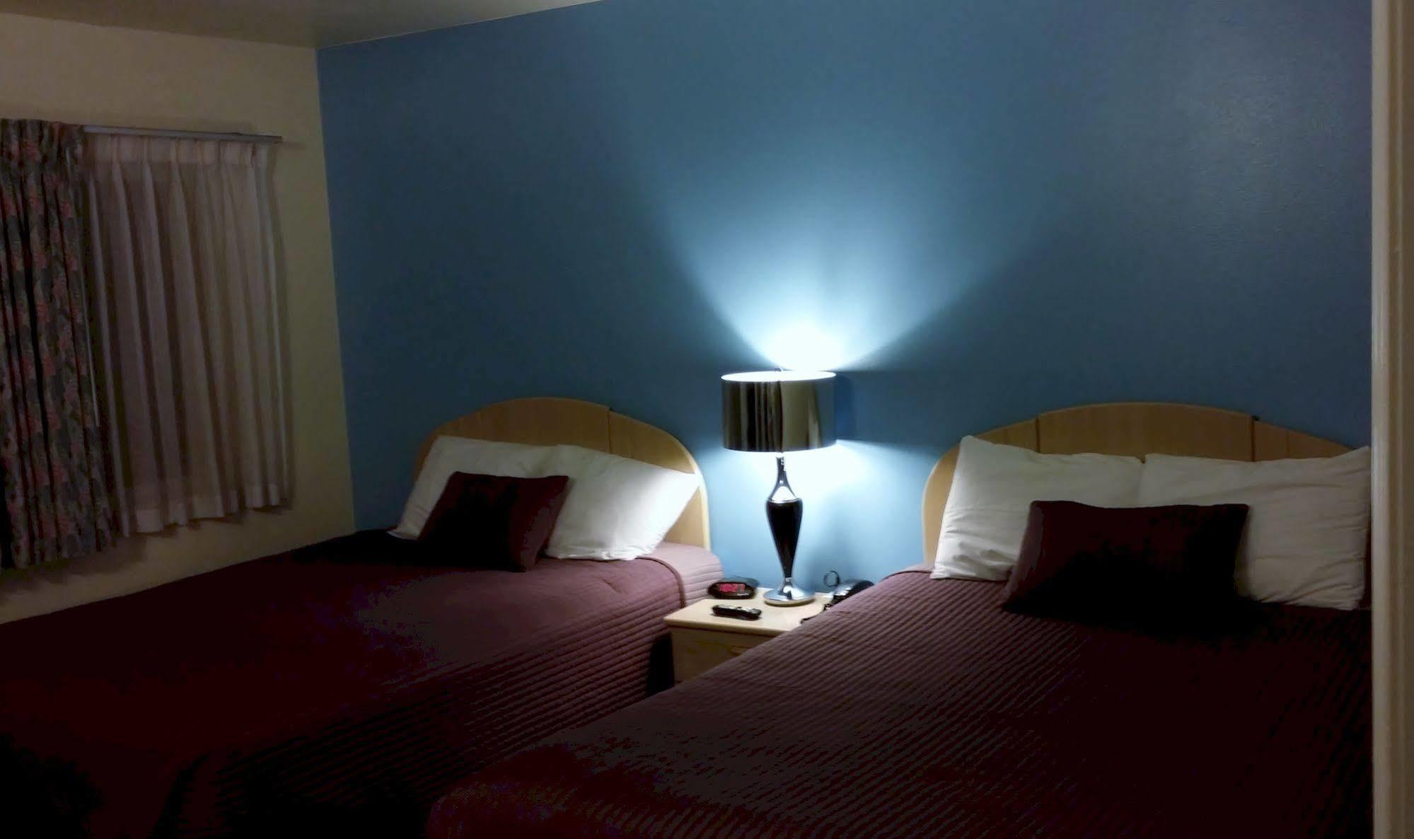 Riverview Lodge Hood River Esterno foto