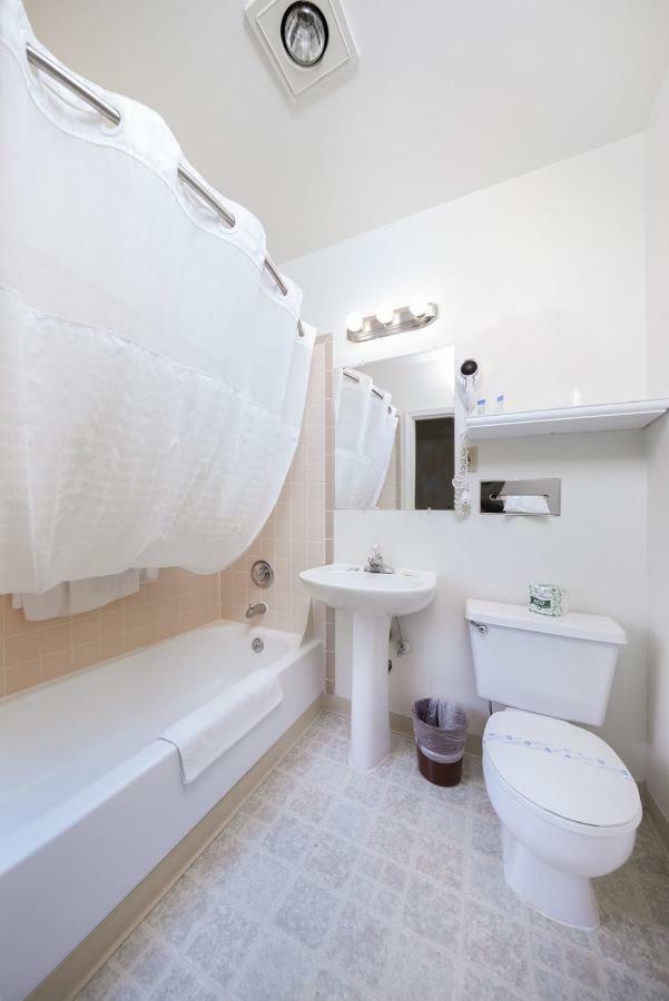 Riverview Lodge Hood River Esterno foto