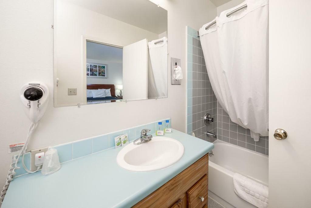 Riverview Lodge Hood River Esterno foto