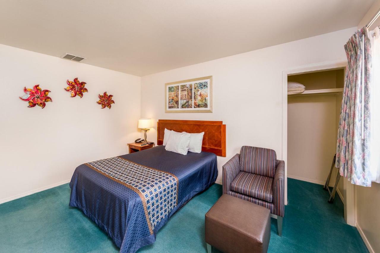 Riverview Lodge Hood River Esterno foto