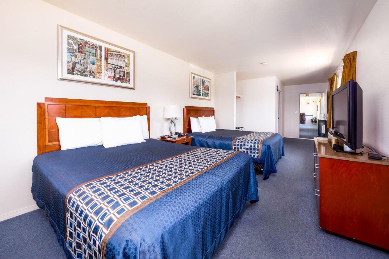 Riverview Lodge Hood River Esterno foto